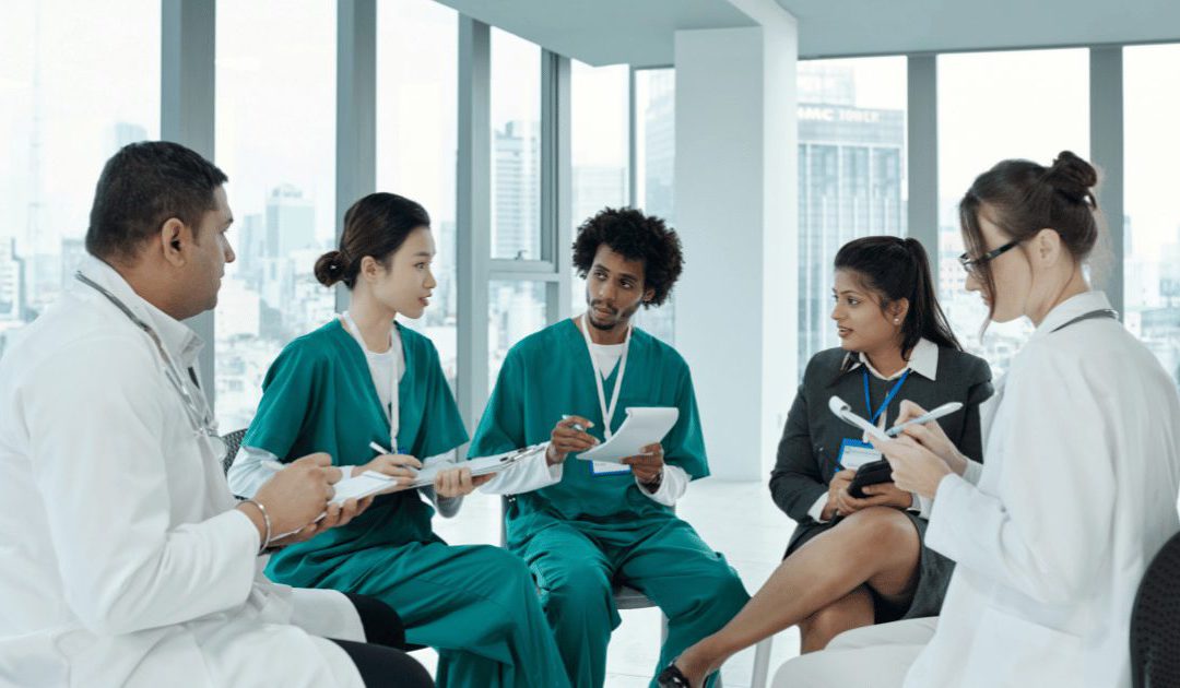 Nurse Recruiting Strategies That Actually Attract Talent