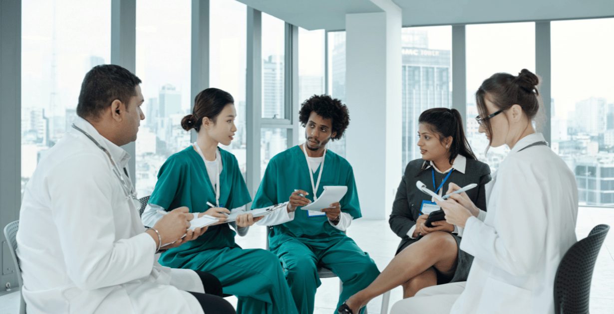 nurse recruiting strategies focused on flexibility and support