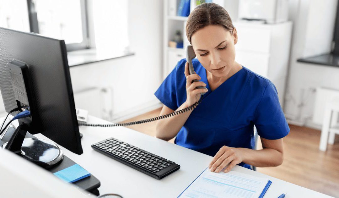 Healthcare Recruitment vs Staffing Agencies: What’s the Difference?