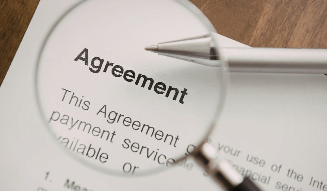 Guaranteed Shifts: Contract Terms Facilities Need