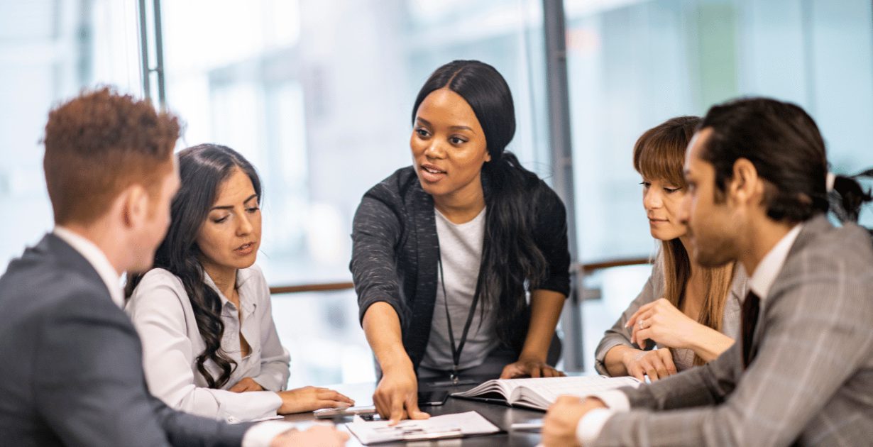 Healthcare leaders building a local contract staffing program
