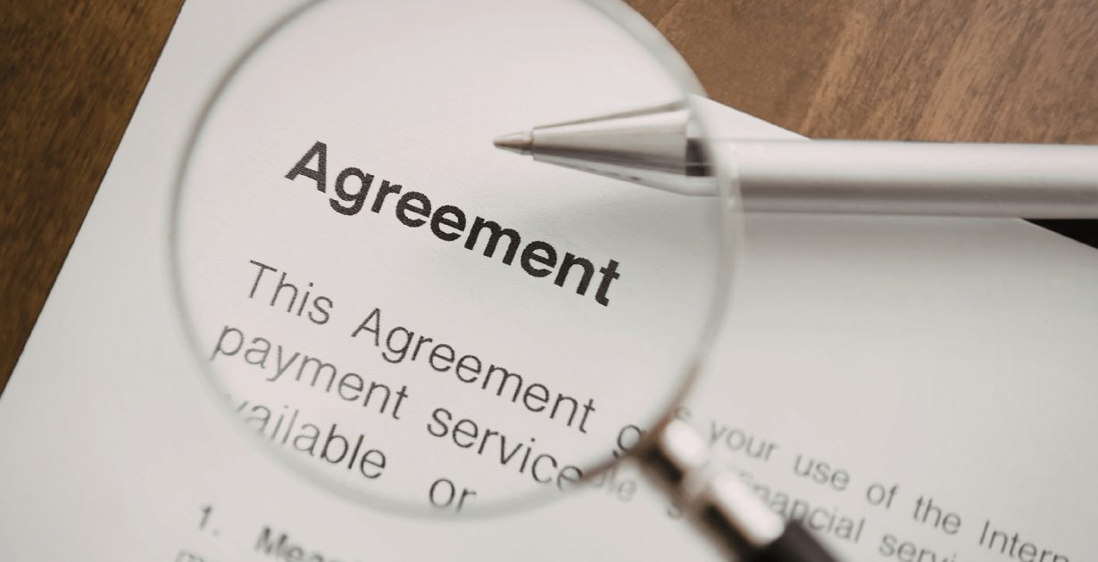 Healthcare leaders drafting a guaranteed shift contract